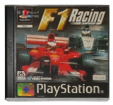 F1 Racing Championship