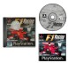 F1 Racing Championship - Playstation