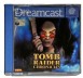 Tomb Raider Chronicles - Dreamcast