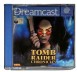 Tomb Raider Chronicles - Dreamcast