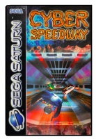 Cyber Speedway