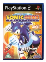 Sonic Gems Collection