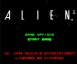 Alien 3 - SNES