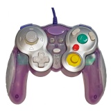 Gamecube Controller: Game