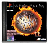 NBA Jam: Tournament Edition