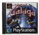 Galaga: Destination Earth - Playstation