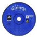 Galaga: Destination Earth - Playstation
