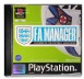 F.A. Manager - Playstation