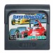 Super Monaco GP - Game Gear