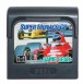 Super Monaco GP - Game Gear