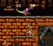 Dragon's Lair - SNES