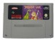 Dragon's Lair - SNES