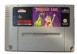 Dragon's Lair - SNES