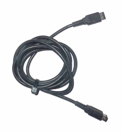 Game Boy Original Third-Party Link Cable - Game Boy