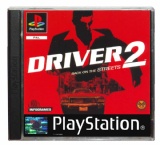 Driver 2: Back on the Streets