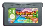 Magical Quest 3 starring Mickey & Donald