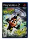 Agent Hugo: Lemoon Twist - Playstation 2