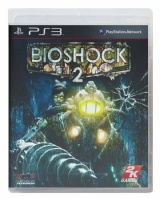 BioShock 2