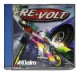 Re-Volt - Dreamcast