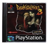 Darkstalkers 3