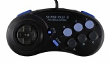 Saturn Controller: Superpad 8