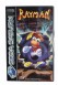 Rayman - Saturn