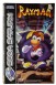 Rayman - Saturn