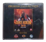 Duke Nukem 3D