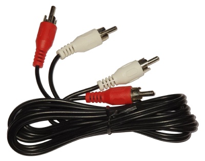 NES TV Cable: AV RCA - NES