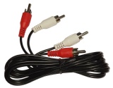 NES TV Cable: AV RCA