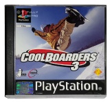 Cool Boarders 3