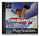 Cool Boarders 3 - Playstation