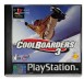 Cool Boarders 3 - Playstation