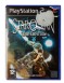 Star Ocean: Till the End of Time - Playstation 2