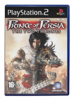 Prince of Persia: The Two Thrones