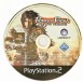 Prince of Persia: The Two Thrones - Playstation 2