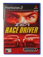 TOCA Race Driver