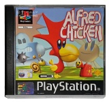 Alfred Chicken