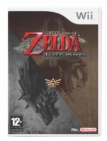 The Legend of Zelda: Twilight Princess