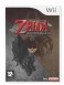 The Legend of Zelda: Twilight Princess - Wii