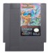 Wizards & Warriors - NES