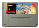 Tetris & Dr. Mario - SNES