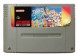 Tetris & Dr. Mario - SNES