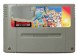 Tetris & Dr. Mario - SNES