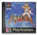 The Adventures of Alundra - Playstation