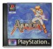 The Adventures of Alundra - Playstation