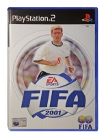 FIFA 2001