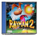 Rayman 2: The Great Escape