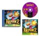 Rayman 2: The Great Escape - Dreamcast