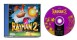 Rayman 2: The Great Escape - Dreamcast